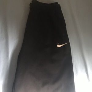 Nike basketball shorts